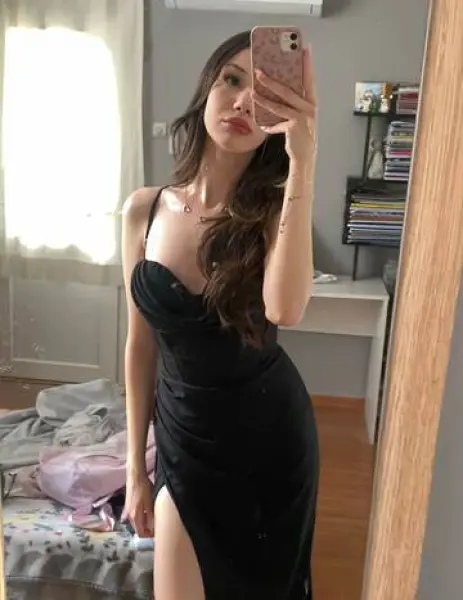SULTANBEYLİ VIP Escort GÖZDE - Doğrulanmış Model