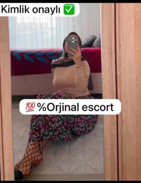 SULTANBEYLİ VIP Escort SİMGE - Doğrulanmış Model