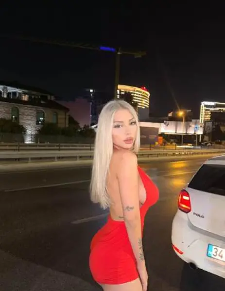 SULTANBEYLİ VIP Escort DİLA - Doğrulanmış Model