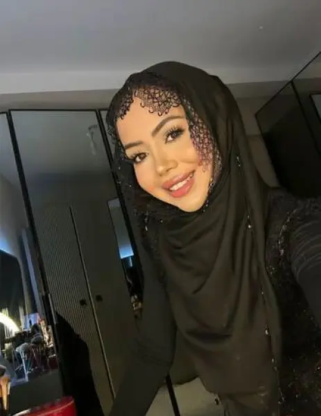 SULTANBEYLİ VIP Escort AHU - Doğrulanmış Model