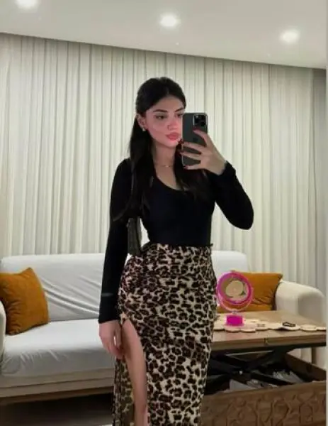 SULTANBEYLİ VIP Escort CEYDA - Doğrulanmış Model